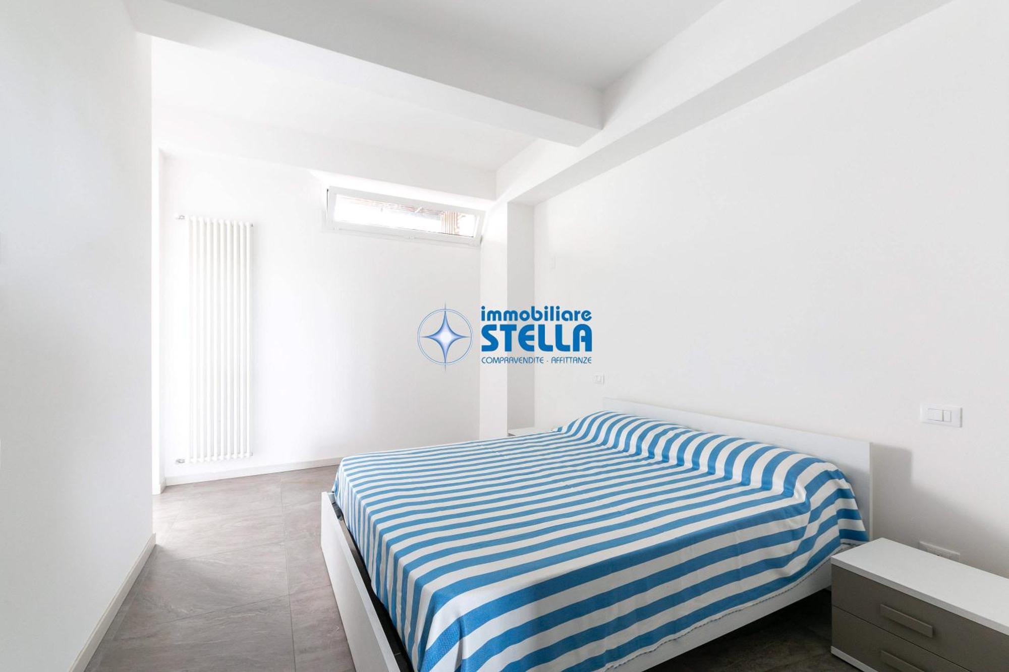 Condominio Trento Lido di Jesolo Eksteriør billede